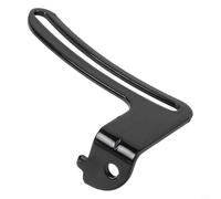 Guide de profondeur 345658-1 pour scies circulaires BSS610 BSS611, compatibilité métal avec modèles BSS610/BSS611, 1 paquet