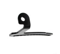 Guide de profondeur pour scie circulaire DHS680 | Pièce de rechange compatible avec 346838-2 et 346838-6 | Construction métallique pour plus de durabilité | Accessoire d'outils pour la maison et le