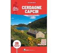 Guide de promenades - Cerdagne & Capcir | Rando Editions - Les Sentiers d'Emilie