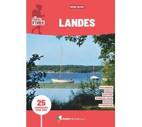 Guide de promenades - Landes | Rando Editions - Les Sentiers d'Emilie