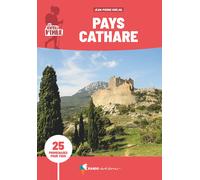 Guide de promenades - Pays Cathare | Rando Editions - Les Sentiers d'Emilie