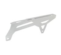 Guide De Protection De Chaîne De Transmission Arrière Moto Pour Suzuki Pour V-Strom 1000 1000XT VStrom DL1000 2014-2021 IENQBVL(Argent)