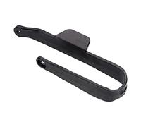 Guide de protection du couvercle arrière du curseur de chaîne de protection du bras oscillant de pour CRF70 TTR 110-160cc Dirt Pit Bike bras oscillant Pit Dirt Bike Racing-guide de bras oscillant