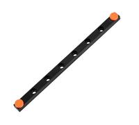 Guide de Rail linéaire MGN7 MGN9 MGN12 MGN15 Rail 100mm-1000mm(MGN15 Rail,Only Rail 250MM)