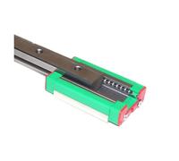 Guide de rail linéaire miniature de 12mm MGN12C L100 200 600 mm chariot de bloc MGN12H ou imprimante 3d à chariot étroit MGN12H(MGN12H,150mm)