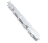 Guide de rainure et jauge de profondeur pour chaîne de tronçonneuse 1/4" 3/8" Pas 0 325" Convient pour tronçonneuses 14" et 38"