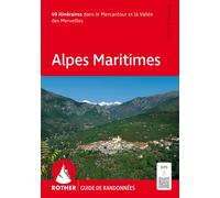ALPES MARITIMES (FR) MERCANTOUR - VALLEE MERVEILLES