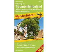 Guide de randonnée En route dans le pays des boucles de rêve 04