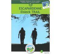 Guide de randonnée - Escapardenne Eisleck Trail | GTA Belgique