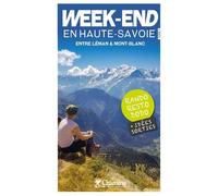 Guide de randonnée - W nd en Haute-Savoie, entre Léman et Mont-Blanc | Chamina