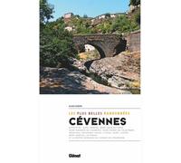 Cévennes, les plus belles randonnées (2e ed)