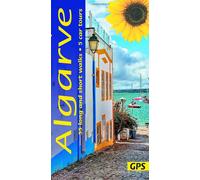 Guide de randonnées (en anglais) - Algarve | Sunflower