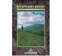 Guide de randonnées (en anglais) - Backpacker's Britain : Northern England | Cicerone