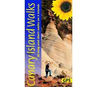 Guide de randonnées (en anglais) - Canary Islands | Sunflower