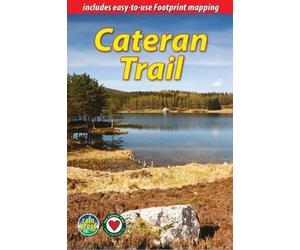 Guide de randonnées (en anglais) - Cateran Trail | Rucksack Readers