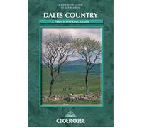 Guide de randonnées (en anglais) - Dales Country : 30 scenic walks | Cicerone
