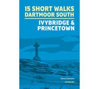 Guide de randonnées (en anglais) - Dartmoor South : Ivybridge and Princetown short walks | Cicerone