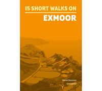 Guide de randonnées (en anglais) - Exmoor short walks | Cicerone