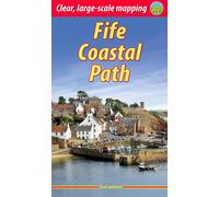 Guide de randonnées (en anglais) - Fife Coastal Path | Rucksack Readers