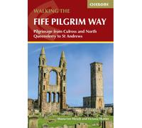 Guide de randonnées (en anglais) - Fife Pilgrim Way | Cicerone