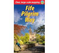 Guide de randonnées (en anglais) - Fife Pilgrim Way | Rucksack Readers