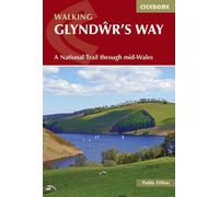 Guide de randonnées (en anglais) - Glyndwr's Way from Knighton to Welshpool | Cicerone