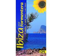 Guide de randonnées (en anglais) - Ibiza & Formentera | Sunflower