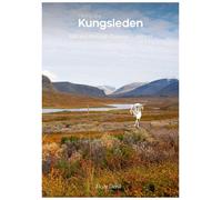 Guide de randonnées (en anglais) - Kungsleden | Floor Denil