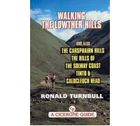 Guide de randonnées (en anglais) - Lowther Hills | Cicerone