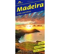 Guide de randonnées (en anglais) - Madeira | Sunflower