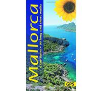 Guide de randonnées (en anglais) - Mallorca | Sunflower