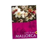 Guide de randonnées (en anglais) - Mallorca Walk and Eat | Sunflower