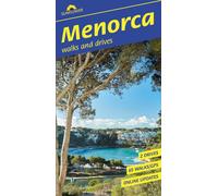 Guide de randonnées (en anglais) - Menorca | Sunflower