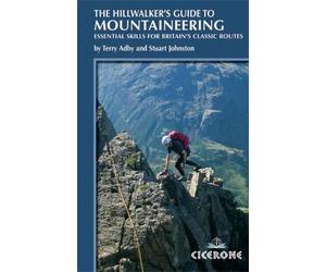 Guide de randonnées (en anglais) - Mountaineering Hillwalker's guide essential skills | Cicerone