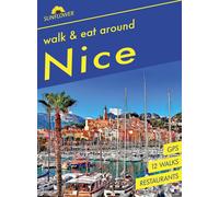 Guide de randonnées (en anglais) - Nice Walk and Eat | Sunflower