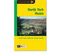 Guide de randonnées (en anglais) - North York Moors (Angleterre) | Ordnance Survey - Pathfinder guides
