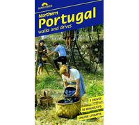 Guide de randonnées (en anglais) - Northern Portugal | Sunflower