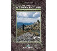 Guide de randonnées (en anglais) - Northern Scotland backpacking guide, vol.3 - Highlands & Isles | Cicerone