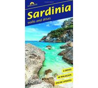 Guide de randonnées (en anglais) - Sardinia | Sunflower