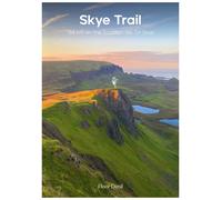 Guide de randonnées (en anglais) - Skye Trail, 134 km on the Scottish Isle of Skye | Floor Denil