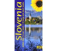 Guide de randonnées (en anglais) - Slovenia | Sunflower