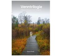 Guide de randonnées (en anglais) - Venntrilogie, 109 km through East Belgium | Floor Denil