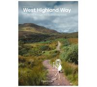 Guide de randonnées (en anglais) - West Highland Way, 154 km through the Scottish Highlands | Floor Denil