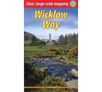 Guide de randonnées (en anglais) - Wicklow Way (Irlande) | Rucksack Readers
