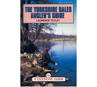 Guide de randonnées (en anglais) - Yorkshire Dales angler's guide | Cicerone
