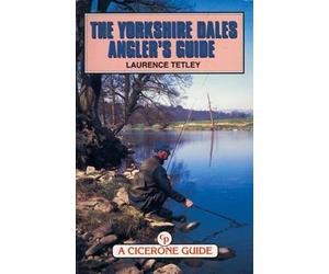 Guide de randonnées (en anglais) - Yorkshire Dales angler's guide | Cicerone