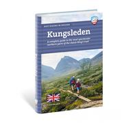 Guide de randonnées en Suède (en anglais) - Kungsleden - Best hiking in Sweden | Calazo