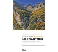 Guide de randonnées - Mercantour, les plus belles randonnées | Glénat