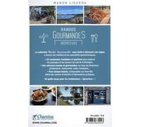 Guide de randonnées - Randos gourmandes : Morbihan | Chamina