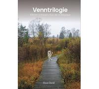 Guide de randonnées - Venntrilogie, 109 km à travers l'Est de la Belgique | Floor Denil